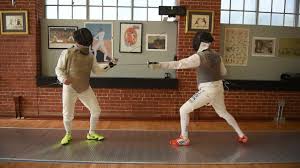 Image result for Bakewell Fencing Club