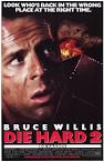 Die Hard 2: Die Harder - Film Daze | Film Daze