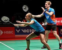 Image result for East Leeds Badminton Club