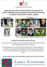 Image result for Great & Little Tew Cricket Club