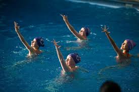 Image result for LEICESTER SYNCHRONIZED SWIMMING CLUB