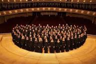 Chicago Symphony Chorus | Chicago Symphony Orchestra