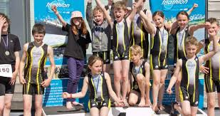 Image result for East Lothian Triathlon Club