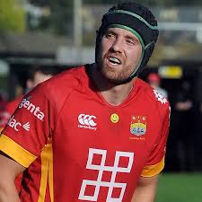 Image result for Cambridge Rufc