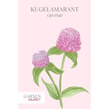 Image result for Kugelamarant