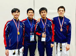 Image result for Quest Taekwondo