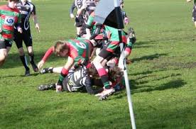 Image result for Halton Farnworth Hornets A R L F C