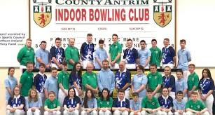 Image result for Antrim Bowling Club