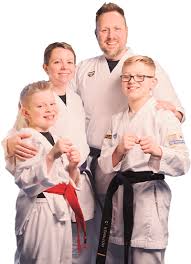 Image result for Mu-Sa Martial Arts and Fitness Centre