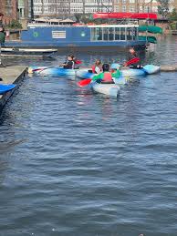 Image result for Islington Boat Club