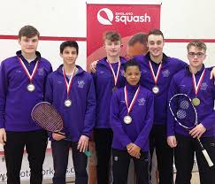 Image result for Wycliffe College Squash Club