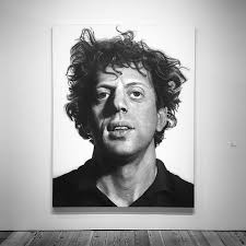 Image result for chuck close