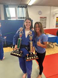 Image result for Micklefield Judo Club