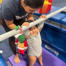 Image result for Gym Tots