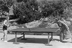 Image result for Old Actonians Table Tennis Club