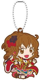 「並木芽衣子 アイドルマスターシンデレラガールズ」の画像検索結果