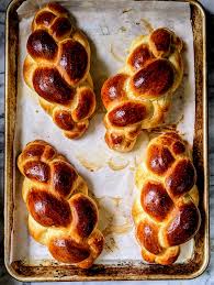 Image result for Challah