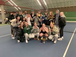 Image result for University Of Reading Tennis Club