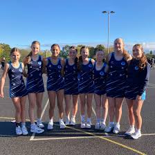 Image result for Hornets Netball Club