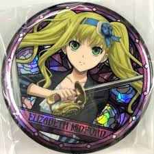 「エリザベス・ミッドフォード 黒執事」の画像検索結果