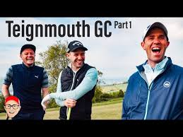 Image result for Teignmouth Golf Club Limited