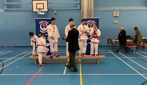 Image result for Loughton Wado-Kai Karate Club