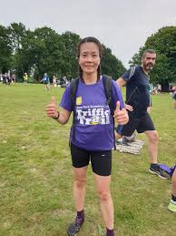 Image result for Trent Park Running Club
