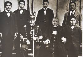 Image result for Saint Ceferino Namuncurá