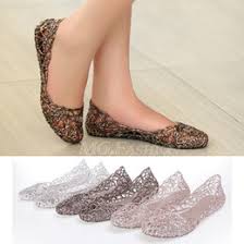 Jelly Ballet Flats Online | Jelly Shoes Ballet Flats for Sale