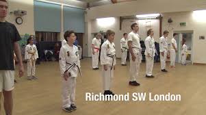 Image result for Logie Durno Choi Kwang Do