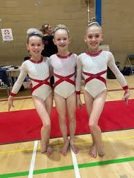 Image result for Knowsley Gymnastic Club