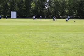 Image result for Hillhead Cricket Club