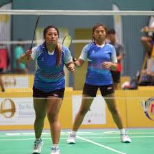 Image result for Western Junior Regional Badminton