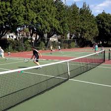 Image result for Oxford University Tennis Court