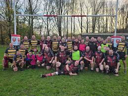 Image result for Bolton Rugby Union Football Club