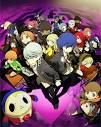 USED Nintendo 3DS Persona Q Shadow Of The labyrinth 00919 JAPAN ...
