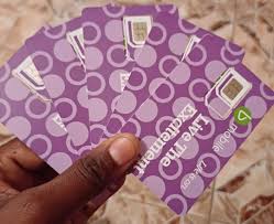 Image result for b-mobile sim