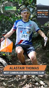 Image result for West Cumberland Orienteering Club