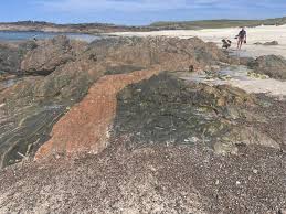 Image result for Scottish Rocks