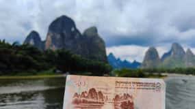 Image result for li river