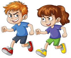Image result for Kids Run Free