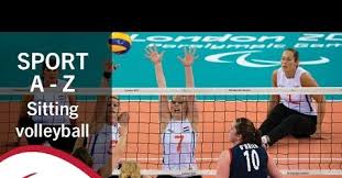 Image result for Wessex Volleyball Club