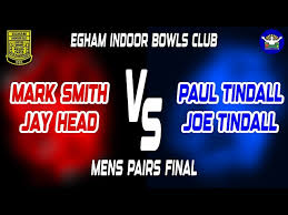 Image result for Egham Indoor Bowls Club