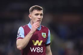 Image result for BURNLEY COMBATSOMBO