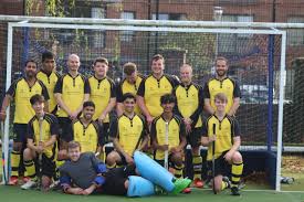 Image result for Harrow Hockey Club