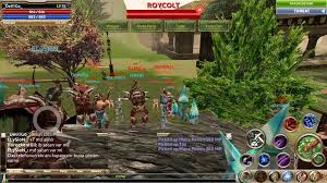 Image result for knight online