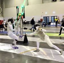Image result for Fighting Fit Fencing Club