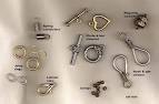 Desiree's HowTo - Necklace Closures
