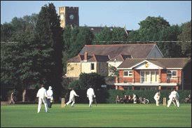 Image result for Ammanford Cricket Club