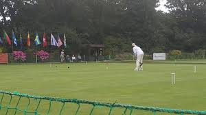 Image result for Hunstanton Croquet Club